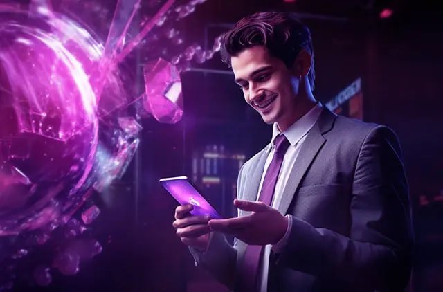 Alur deposit dan verifikasi pembayaran di rogtogel