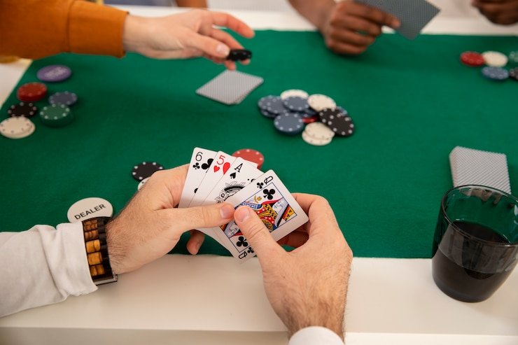 rogtogel Payment guide