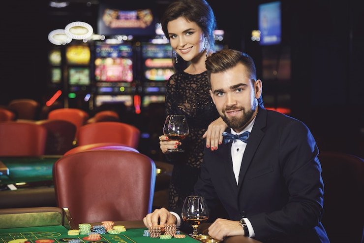 Notifikasi sukses deposit DANA di rogtogel dengan detail transaksi dan saldo terbaru