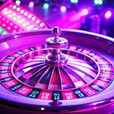 Layar chat interaktif di meja Dream Gaming rogtogel
