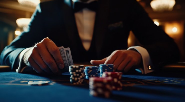 Dasbor multi-olahraga rogtogel menampilkan sepak bola, badminton, dan MotoGP