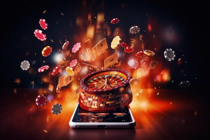 Dashboard Program Referral rogtogel menampilkan kode referral unik dan statistik komisi real-time