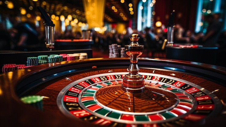 Dashboard Statistik rogtogel menampilkan grafik taruhan harian, total deposit, dan performa per kategori permainan